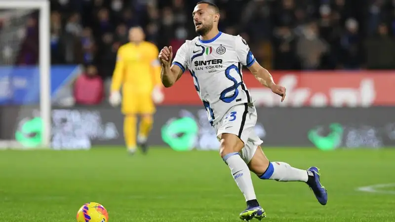 Contro l'Empoli, il 22 gennaio, potrebbe essere la prima di Asllnai contro i suoi ex compagni
