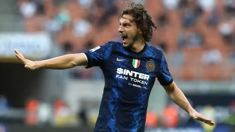 Inter-Torino l'11 settembre: non sarà facile per il Biscione
