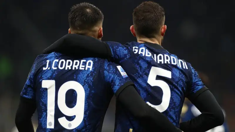 Durissimo anche l'ottavo turno: i nerazzurri ospiteranno la Roma. Josè Mourinho tornerà a San Siro il 2 ottobre
