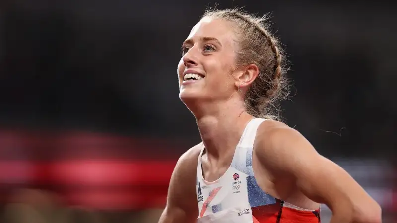 Entrambe le atlete britanniche hanno lasciato un mese fa il Sudafrica, dove si stavano allenando