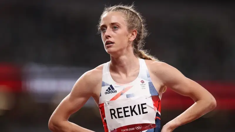 Alla base di tutto, ci sarebbe stato un litigio tra le due atlete e Young