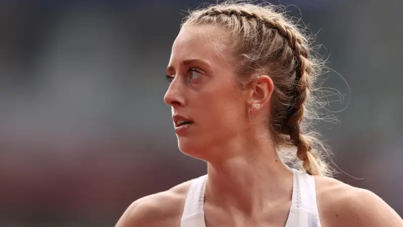 C'è preoccupazione anche per le Olimpiadi di Parigi, in programma tra 15 mesi