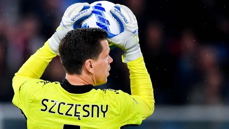 Il 31 agosto a Torino arriverà lo Spezia. Gli aquilotti non avranno nulla da perdere e potrebbero fare uno scherzetto a Szczesny e compagnia
