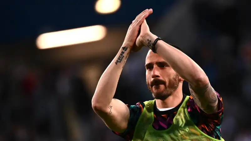 Sette giorni dopo l'Atalanta busserà alle porte dello Juventus Stadium: vedremo se dalle stesse porte uscirà con i 3 punti in tasca
