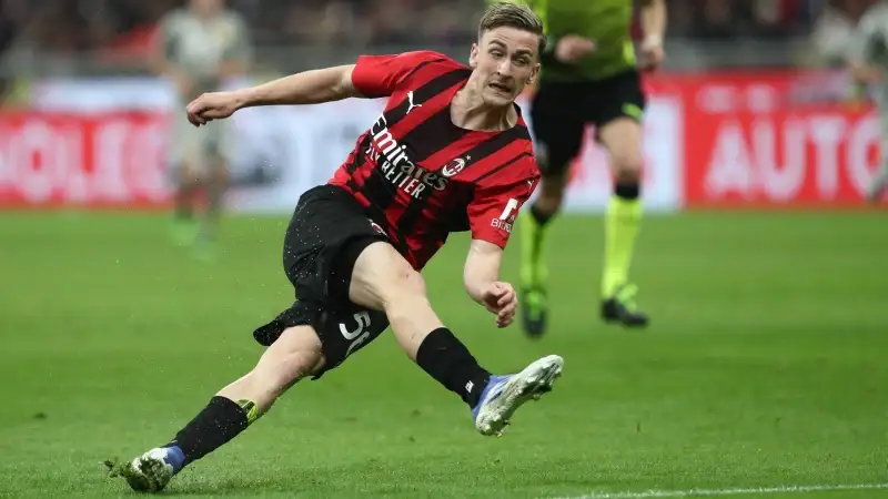 Derby di Milano alla quinta giornata, il 4 settembre, i rossoneri giocheranno in casa
