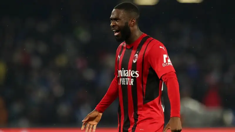 I rossoneri vorranno rifarsi della controversa sconfitta ottenuta lo scorso anno contro lo Spezia: l'occasione è il 6 novembre, quando gli aquilotti faranno tappa a San Siro
