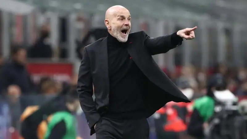 6 i punti conquistati lo scorso anno contro la Fiorentina: per eguagliare il risultato il Diavolo dovrà vincere il 13 novembre e fare lo stesso al ritorno
