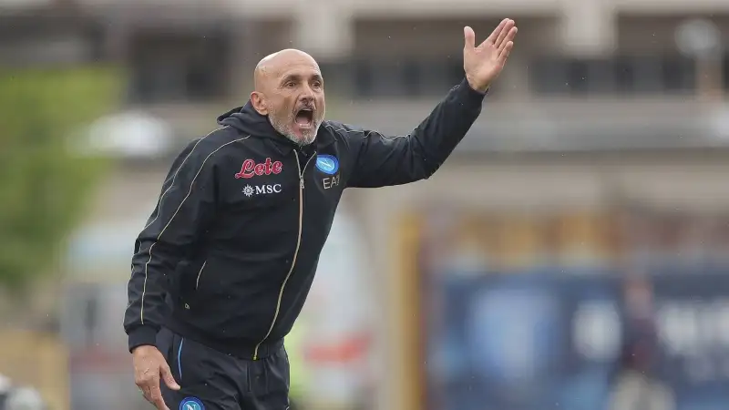 Con il Sassuolo non è mai facile: al Maradona si giocherà il 30 ottobre

