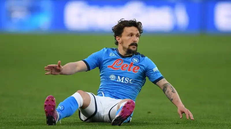 Nonostante l'inverno, il 15 gennaio a Napoli ci sarà un'atmosfera caldissima: arriverà la Juventus
