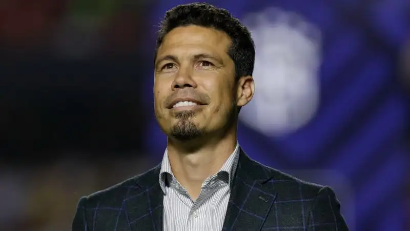 Hernanes: il Profeta ha giocato in Italia per 7 anni con Lazio, Inter e Juventus. L'ultimo atto si è consumato in Brasile, allo Sport Recife
