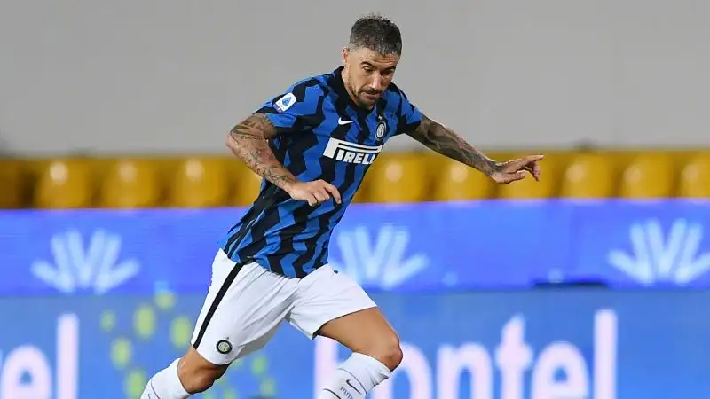 Aleksandar Kolarov: l'esterno ha deciso di dedicarsi ad altro all'età di 36 anni. Ex di Lazio, Manchester City e Roma, nel 2020 si era legato all'Inter
