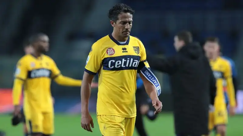 Bruno Alves: la Grecia gli è piaciuta talmente tanto che, dopo aver chiuso la carriera da giocatore con la maglia dell'Apollon Smyrnis, ha iniziato l'esperienza da direttore sportivo dell'AEK Atene
