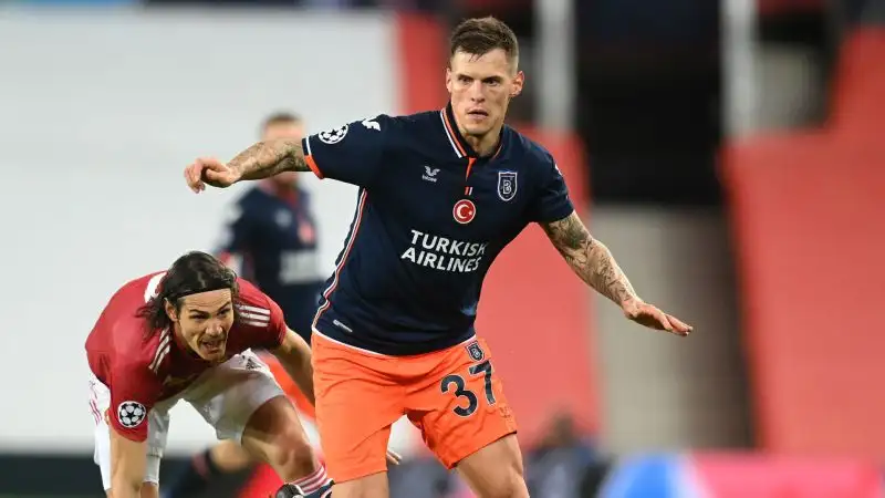 Martin Skrtel: i ricordi più belli sono legati agli 8 anni passati al Liverpool, poi Fenerbache, Atalanta (0 presenze), Istanbul Basaksehir e l'ultimo capitolo allo Spartak Trnava
