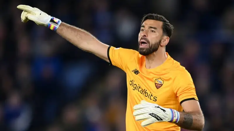 Complicata anche la giornata successiva, quella in programma il 2 ottobre: Rui Patricio e compagnia saranno ospiti dell'Inter
