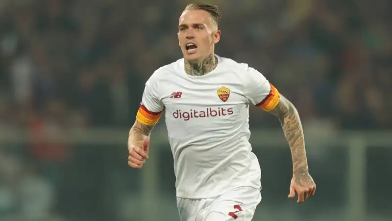 Il 23 ottobre il Napoli farà tappa a Roma
