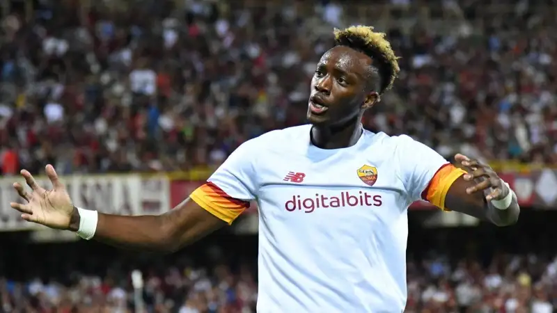 9 novembre: i tifosi giallorossi sperano di uscire dal Mapei Stadium con i 3 punti in tasca ma non sarà semplice 
