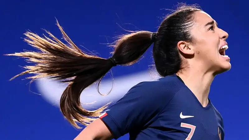 Deve ancora arrivare il primo gol con la maglia della Nazionale transalpina