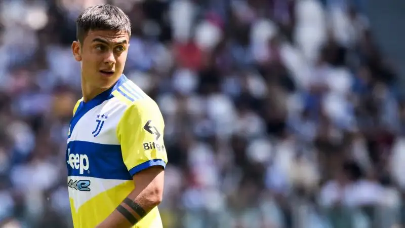Il campione di Laguna Larga ha tanti punti di riferimento ma il suo idolo è Riquelme: "Cercavo di imitarlo in tutto: per come giocava, si muoveva ed era tranquillo sul campo"
