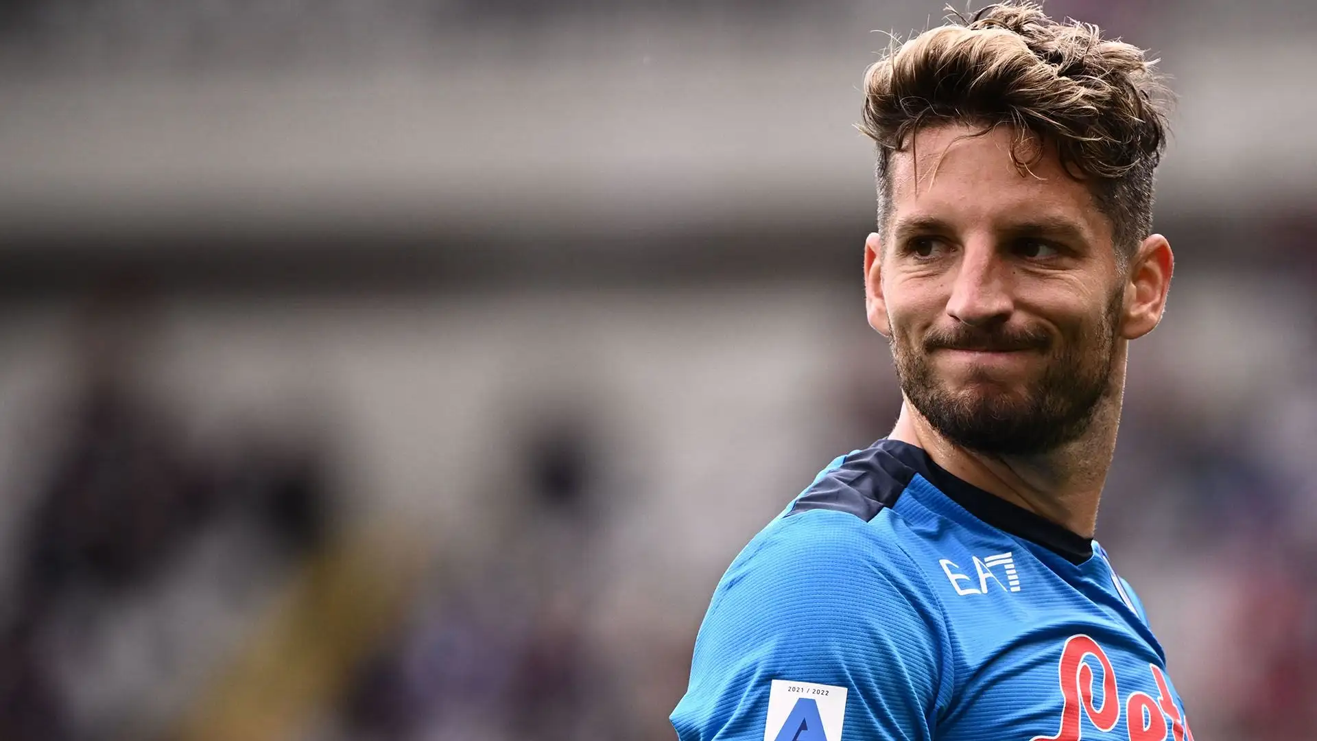 8- Dries Mertens: il Napoli ha provato a trattenerlo ma non si è trovata la quadra. Valore di mercato: 4 milioni di euro (Transfermarkt)
