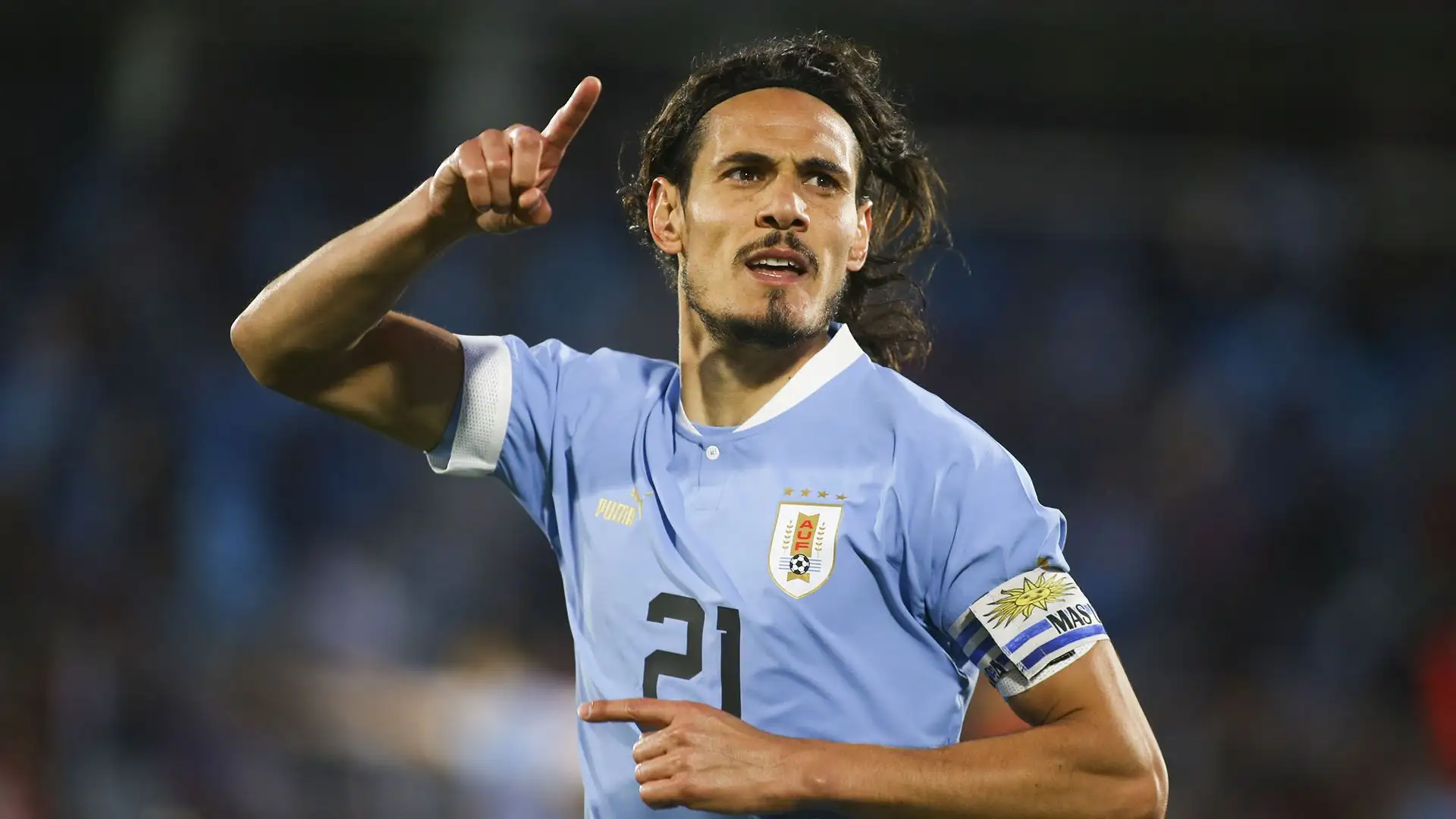 6- Edinson Cavani: il bomber da oltre 350 gol in carriera è in cerca di una nuova avventura dopo quella al Manchester United. Valore di mercato: 4 milioni di euro (Transfermarkt)
