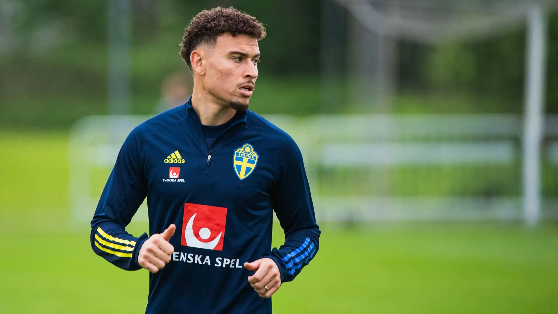 3- Jordan Larsson: il classe '97 ha rescisso il contratto che lo legava allo Spartak Mosca ed ora è libero di accasarsi dove preferisce. Valore di mercato: 8 milioni di euro (Transfermarkt)
