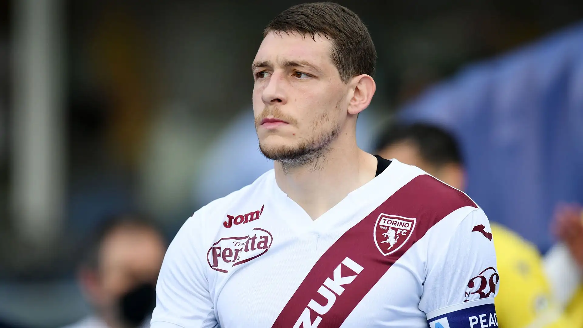 1- Andrea Belotti: al Gallo sono arrivate diverse proposte ma sta aspettando qualche big per dare una svolta alla sua carriera. Valore di mercato: 20 milioni di euro (Transfermarkt)