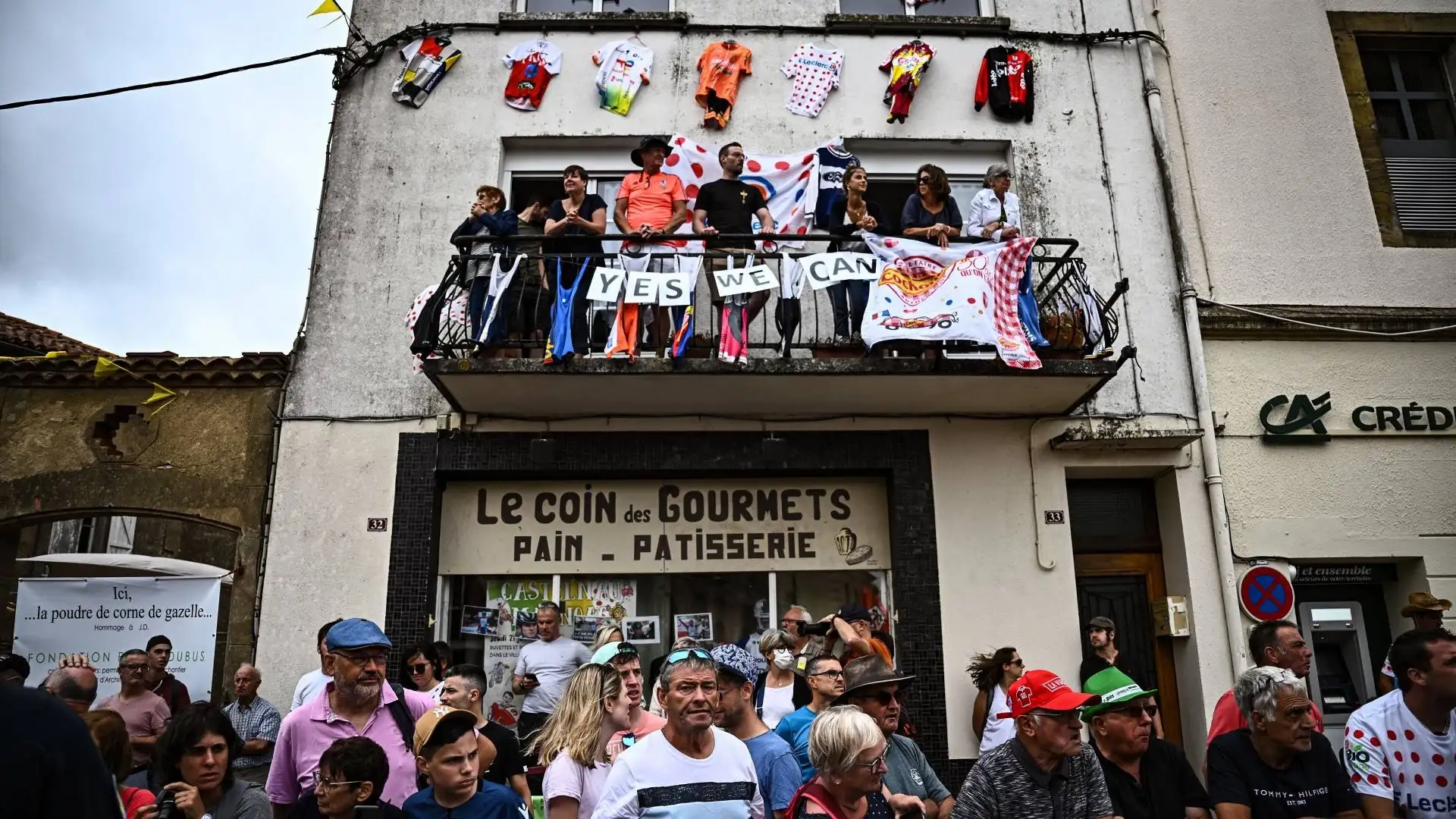 Rimangono solo due tappe alla fine del Tour: si correranno rispettivamente sabato 23 e domenica 24 luglio