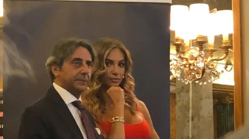 Chiara guiderà gli abbonati di Helbiz Live attraverso le giornate del Campionato e lo sviluppo della stagione