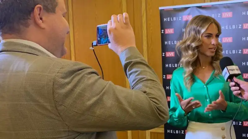 Il palinsesto di Helbiz Live offre anche altri eventi e contenuti