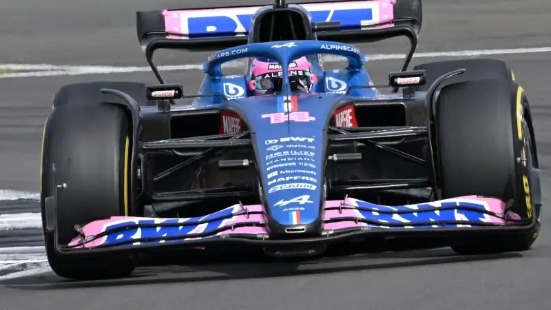 Alonso 6.5. Solita gara di cuore dell'esperto spagnolo, che accarezza anche il sogno del podio ma chiude quinto