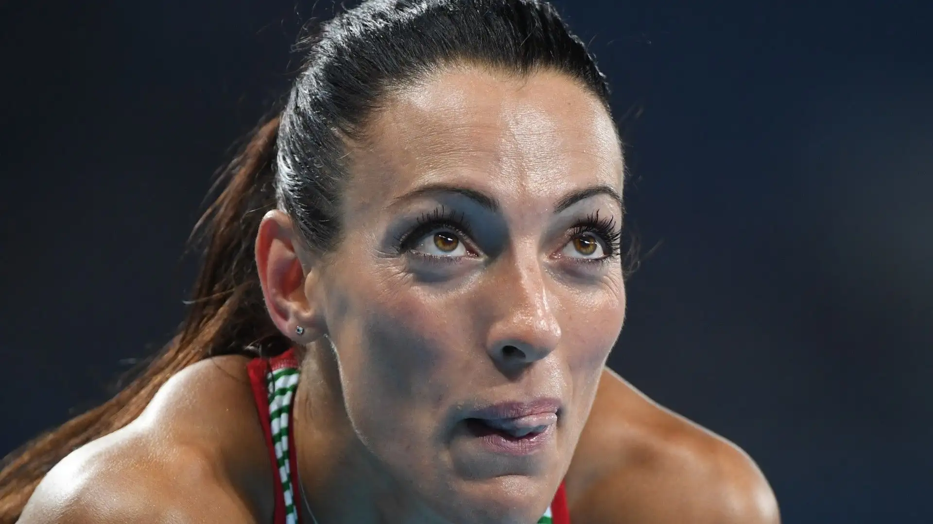 Agli Europei indoor, Ivet ha invece conquistato un oro e un bronzo