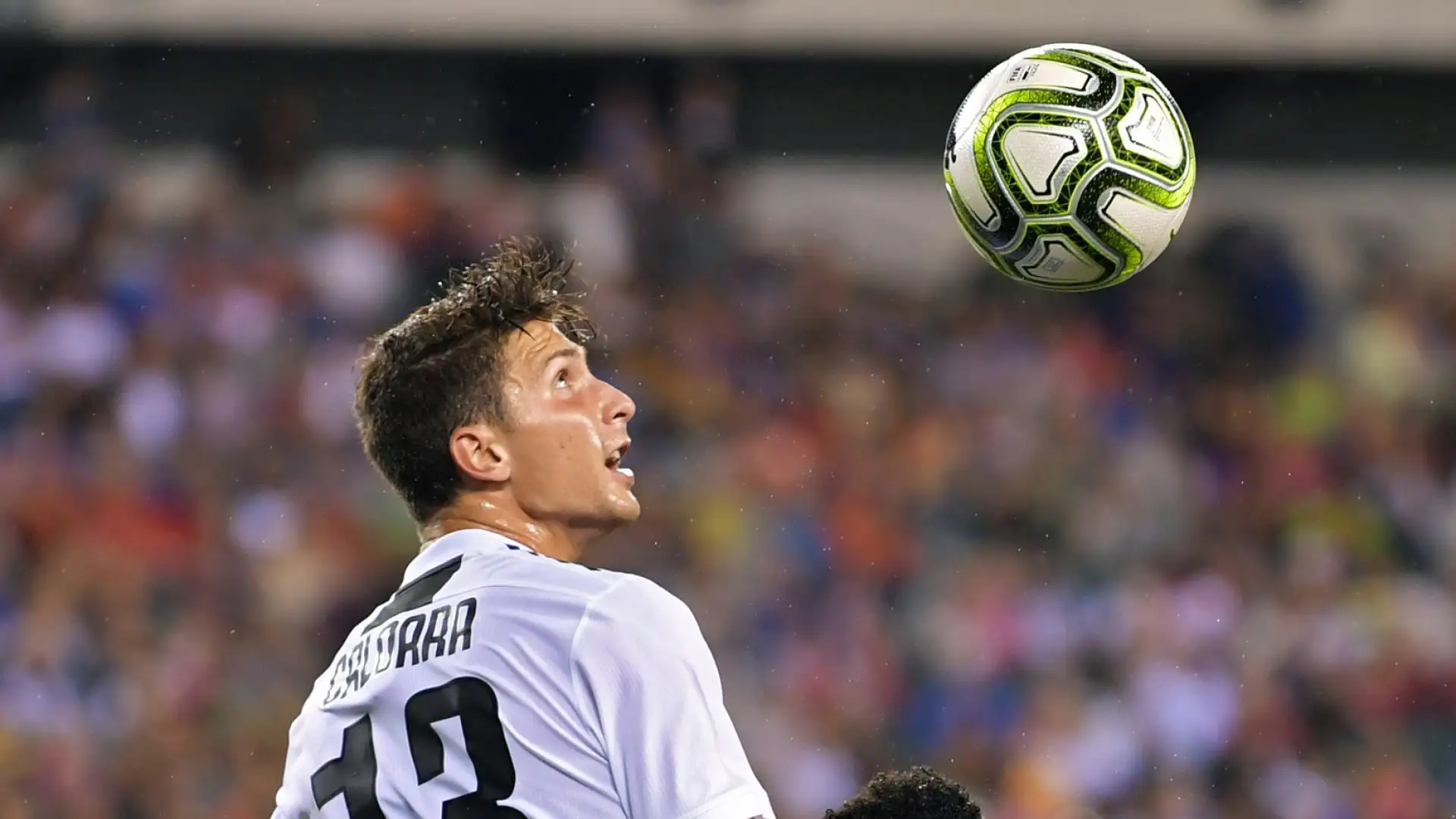 9- Mattia Caldara: stesso percorso di Inzaghi ma 17 anni dopo e per 36.87 milioni di euro
