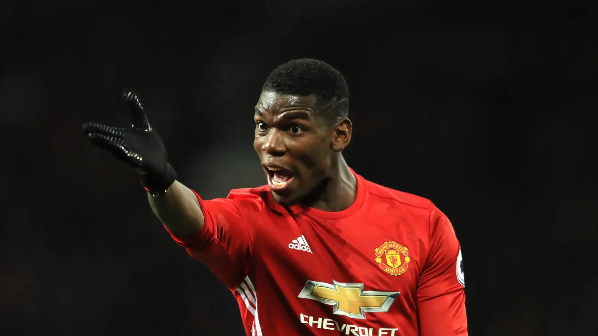 1- Paul Pogba: un vero capolavoro di Marotta. Ingaggiato a zero, i bianconeri l'hanno ceduto al Manchester United per la cifra mostruosa di 105 milioni di euro nel 2016
