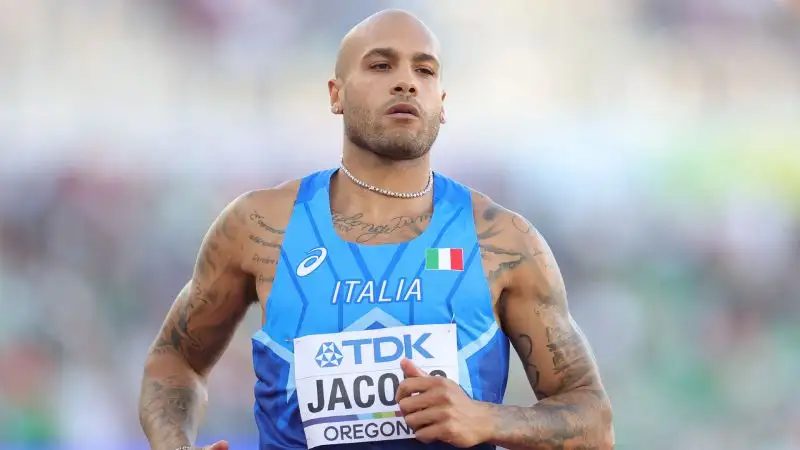 Una delusione per il fuoriclasse, oro alle Olimpiadi