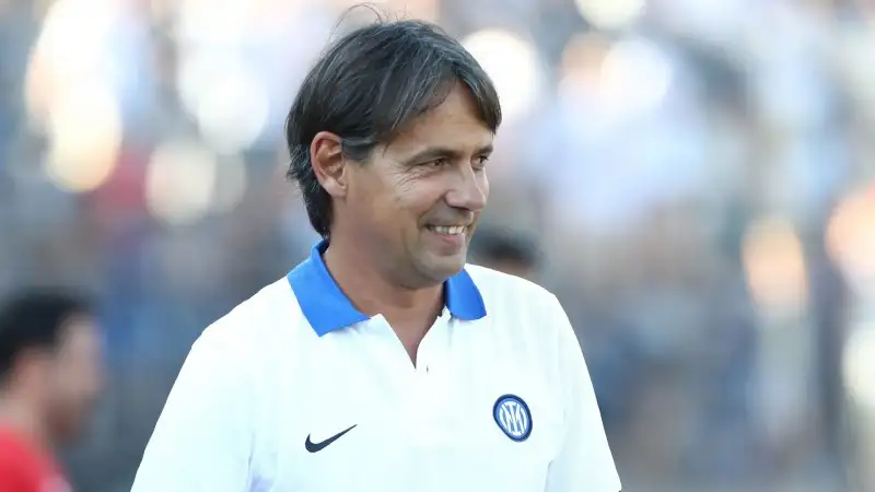 Per la cronaca il match è stato vinto dai nerazzurri di Simone Inzaghi per 4-1