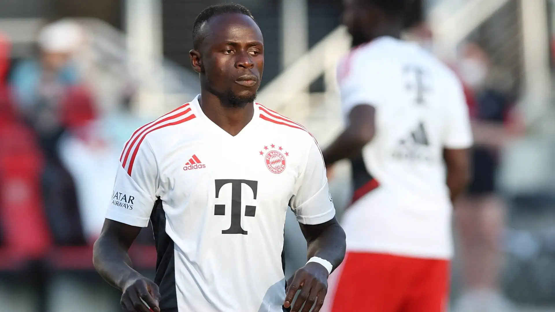 Prossima amichevole di lusso, in programma sabato 23 luglio contro il Manchester City