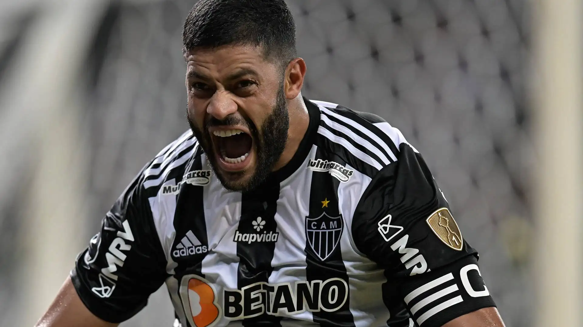 Tanti auguri a Hulk!