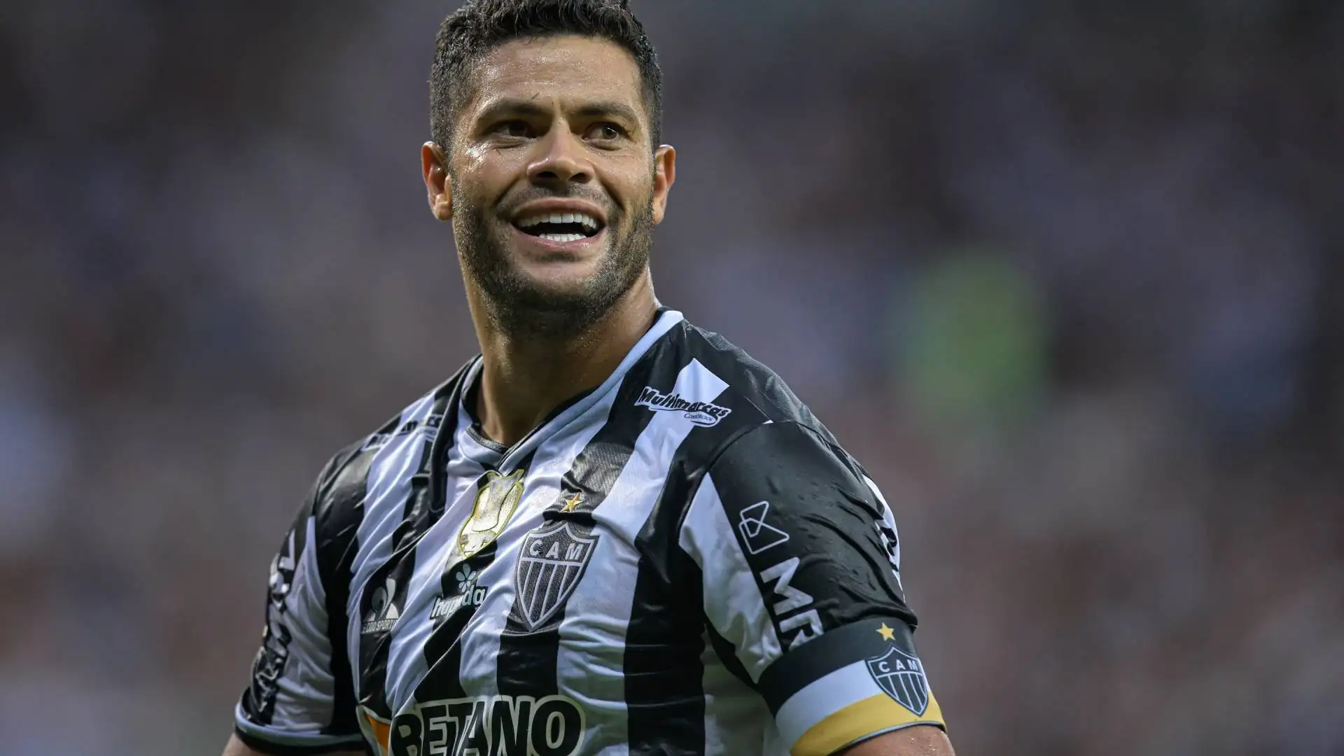 Hulk compie 36 anni