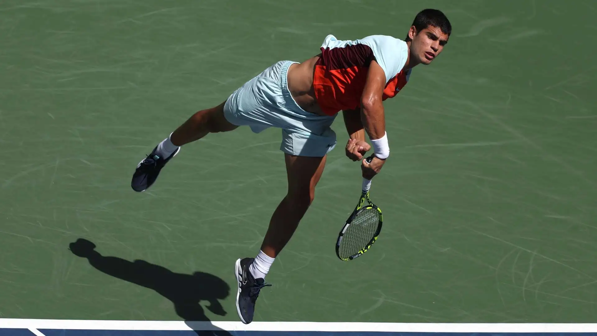 Gli US Open sono l'ultimo Slam dell'anno