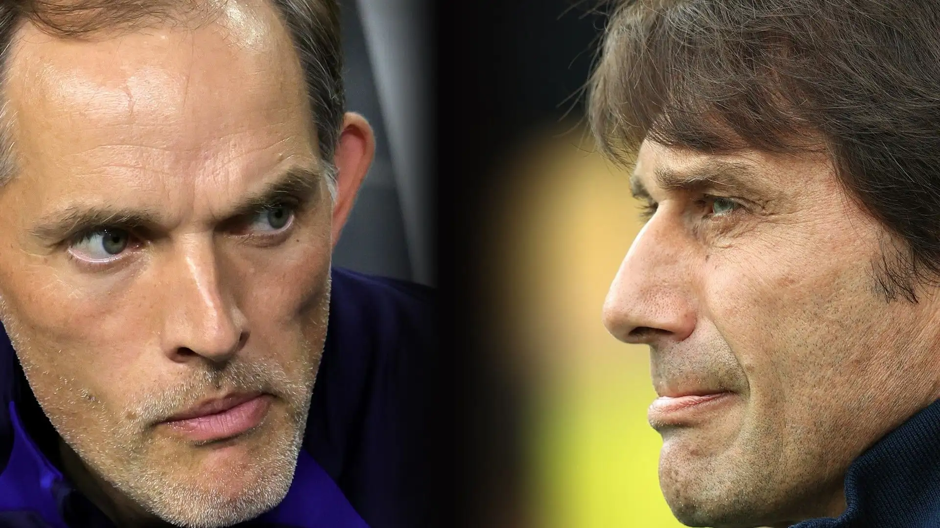 Ci vorrà tempo per ricucire il rapporto tra Tuchel e Conte