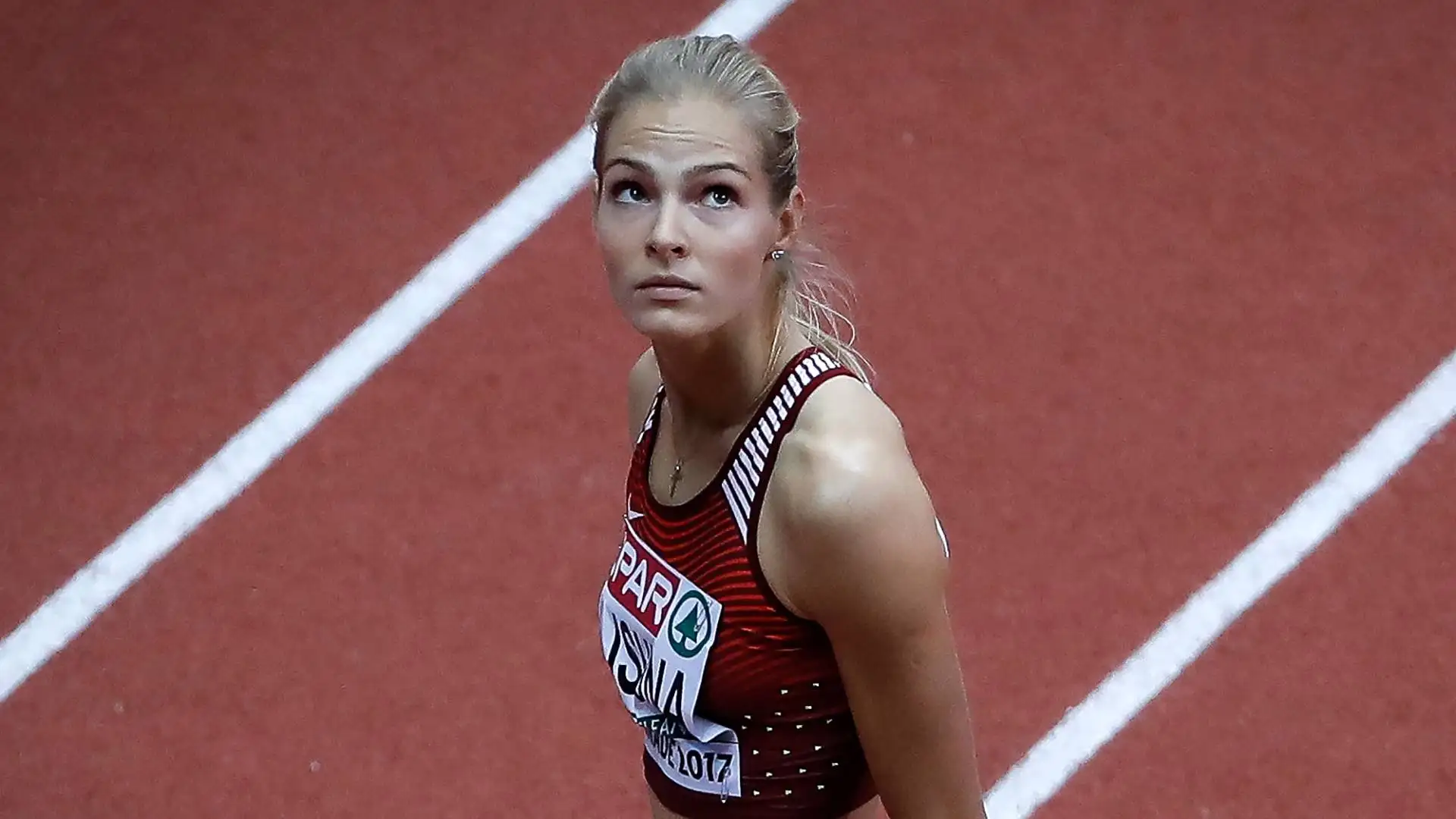Ha conquistato anche un bronzo agli Europei di Zurigo nel 2014