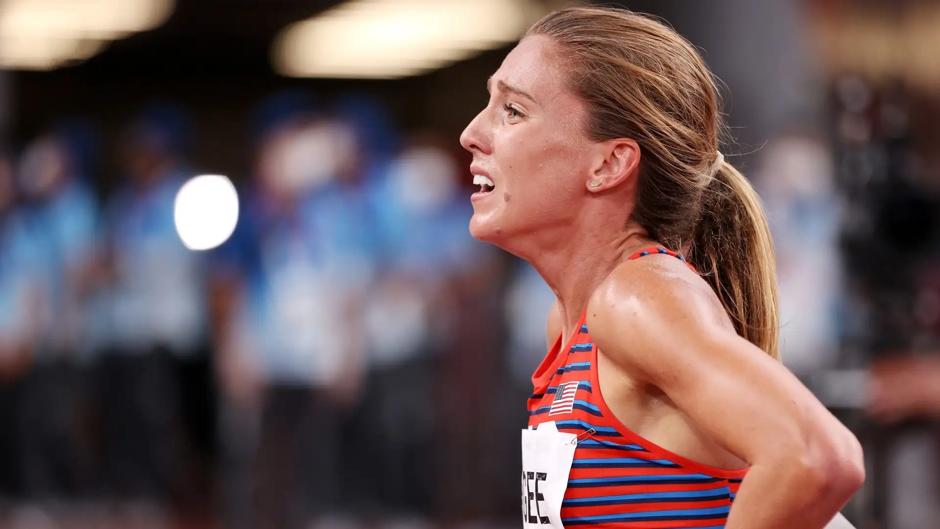 Ha preso parte anche a molte gare di 800m, 1500m e anche 5000m. Ha partecipato anche alle ultime Olimpiadi di Tokyo 2020 e nella distanza dei 1500m si è piazzata decima
