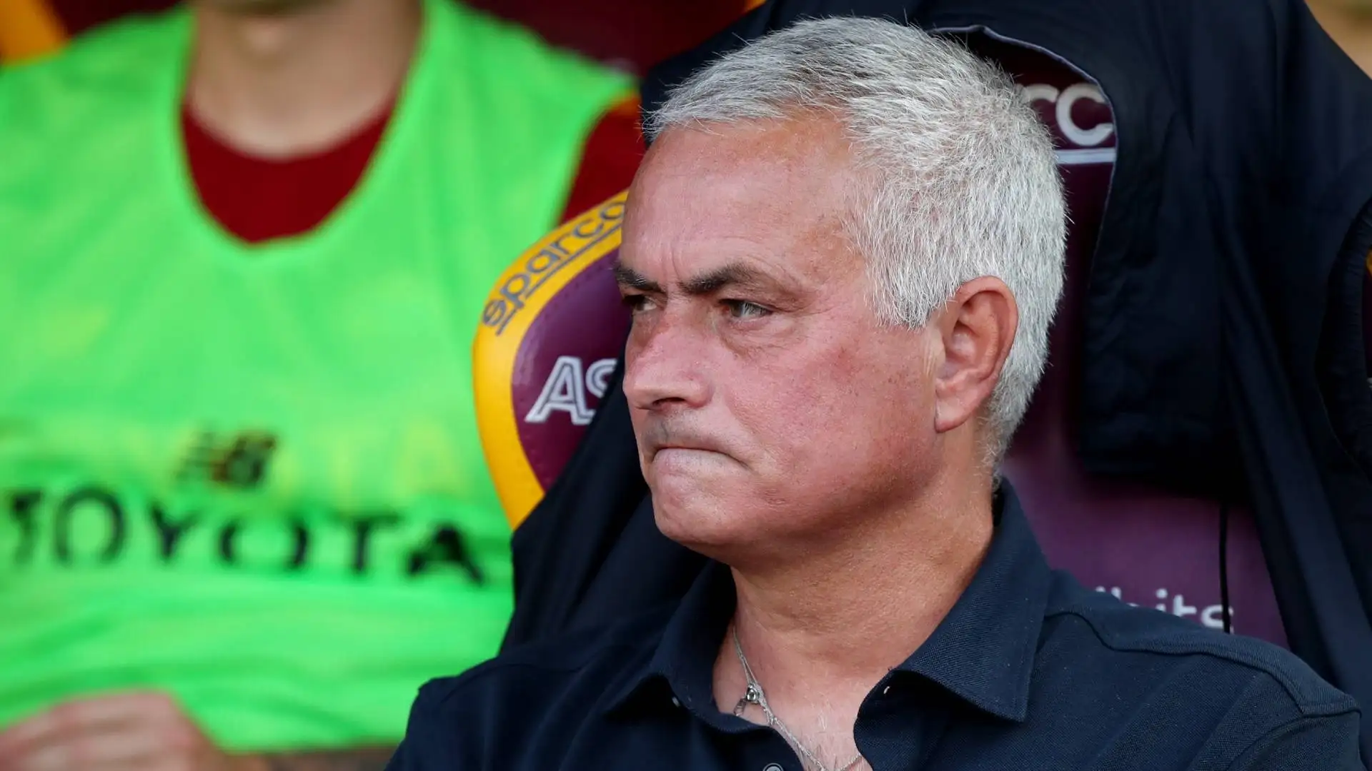 La squadra di José Mourinho, campione in carica della Conference League, è finita nel girone C con Real Betis, Ludogorets e HJK Helsinki