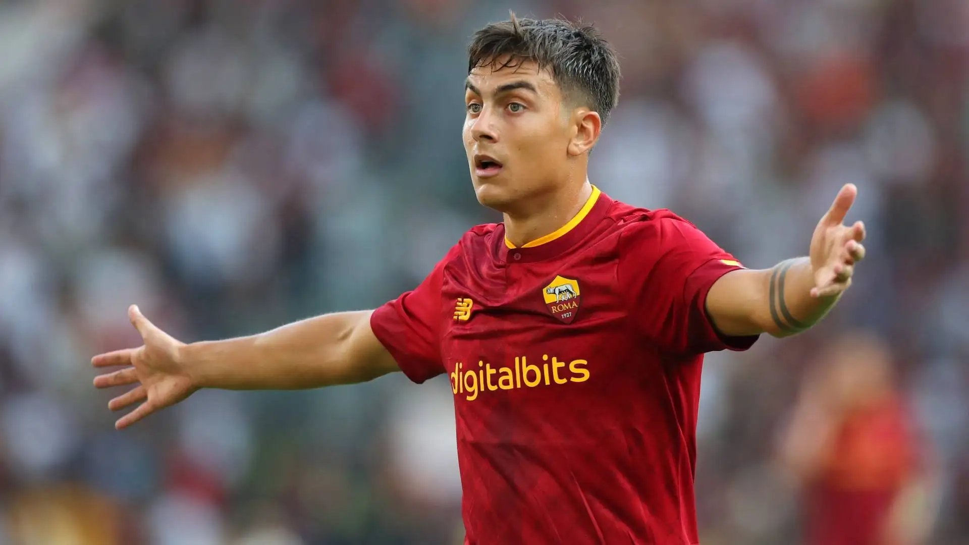 Dopo un mercato scoppiettante, con il colpo Dybala su tutti, la Roma è pronta a dare l'assalto all'Europa League