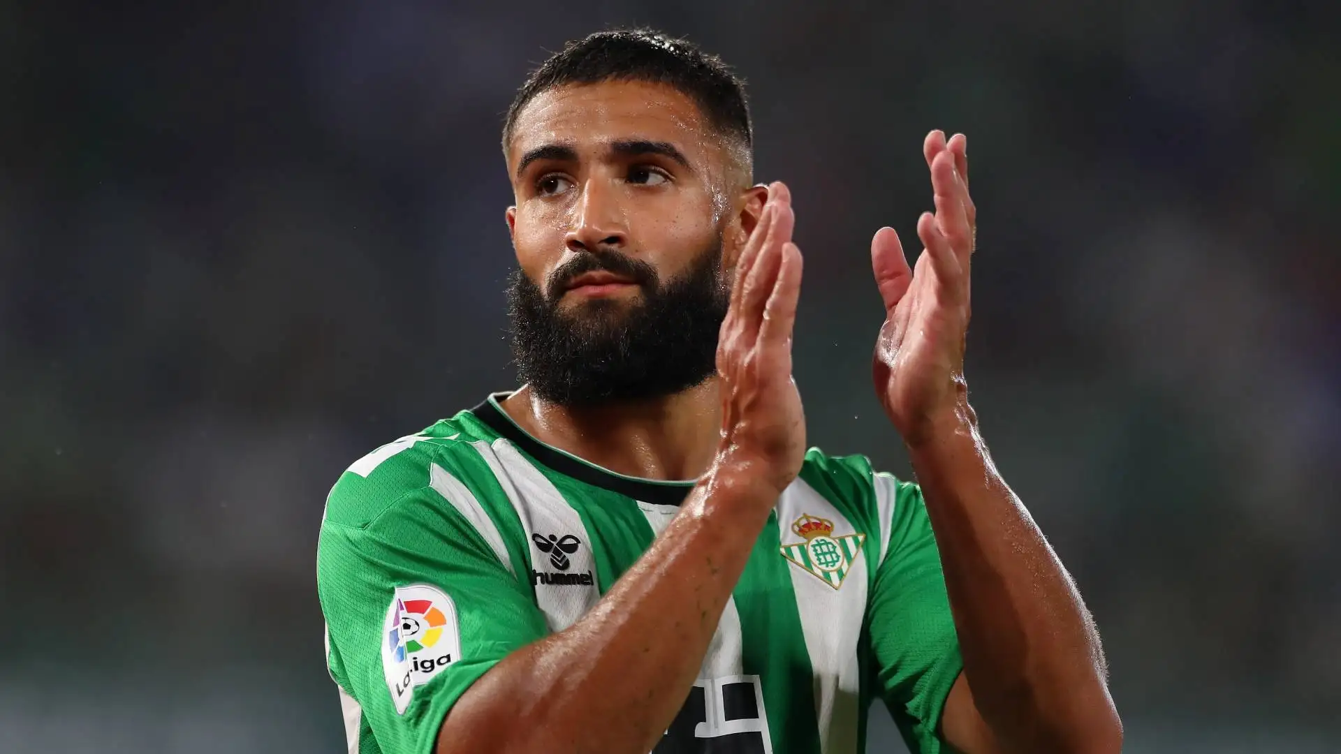La squadra più pericolosa del girone è sicuramente il Real Betis, trascinata dal talento francese Nabil Fekir 