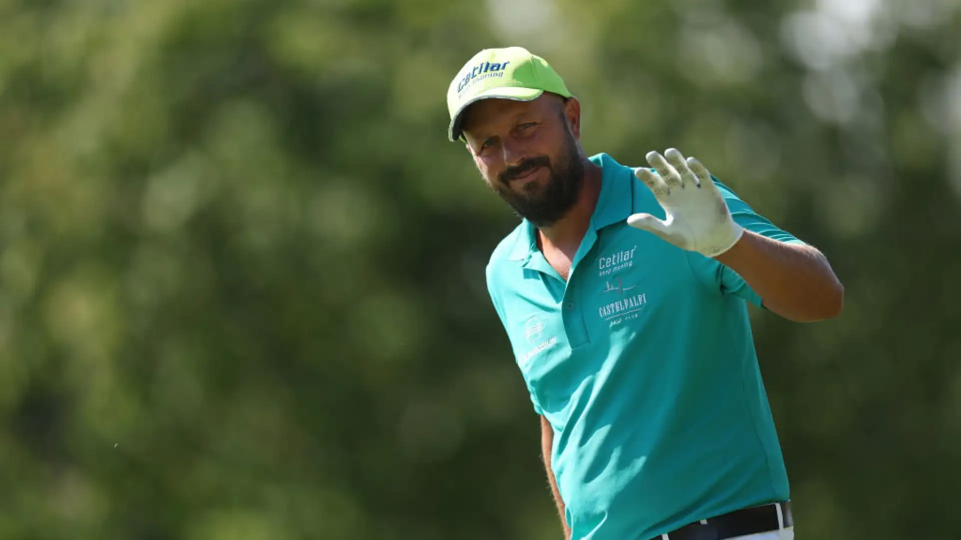 Con questa vittoria Perrino, numero sette nella graduatoria mondiale, si è assicurato la presenza nel G4D @ DP World Tour Championship (18-19 novembre).