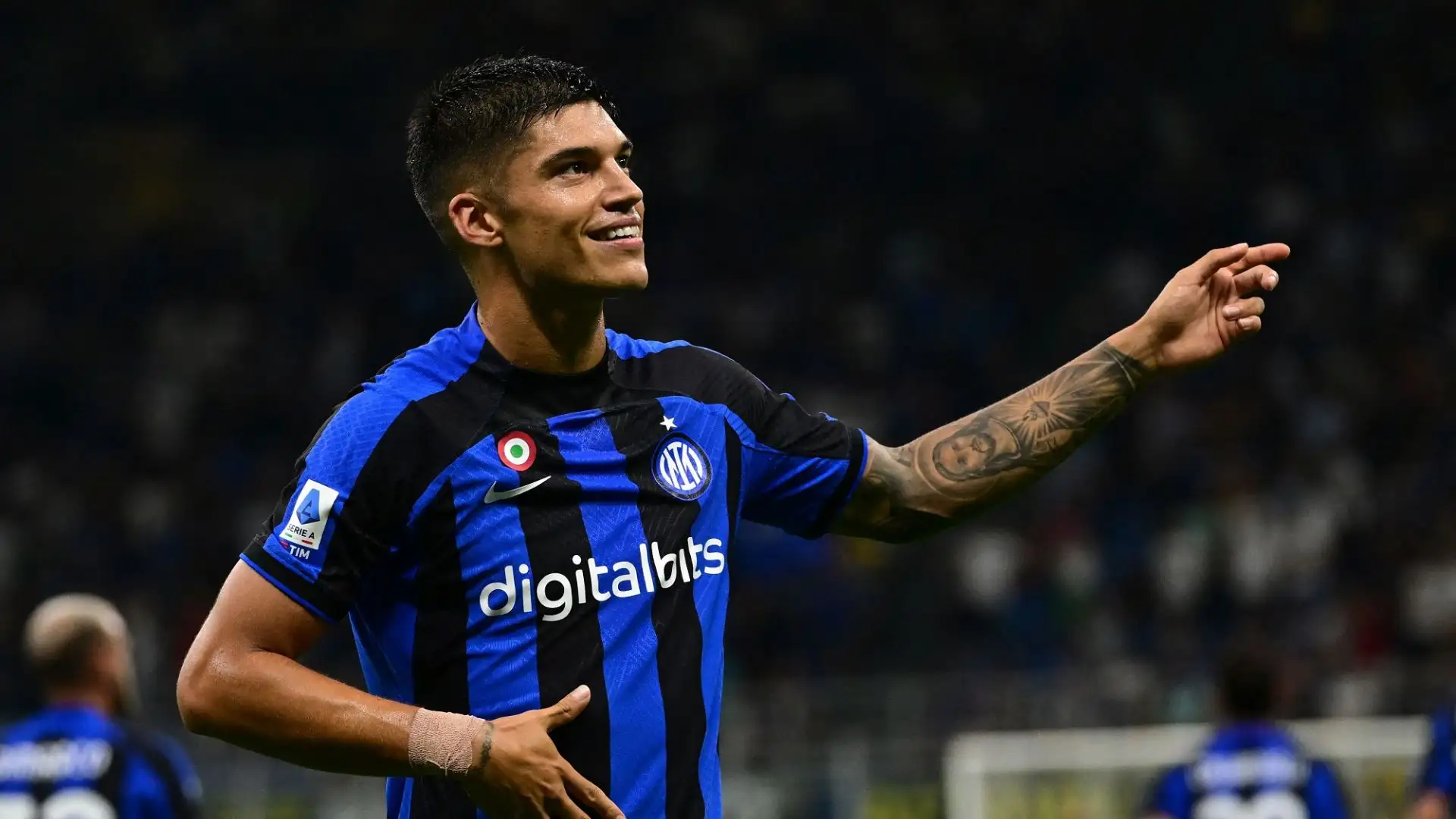Correa 7: sblocca il risultato ed è importante anche in occasione del secondo gol