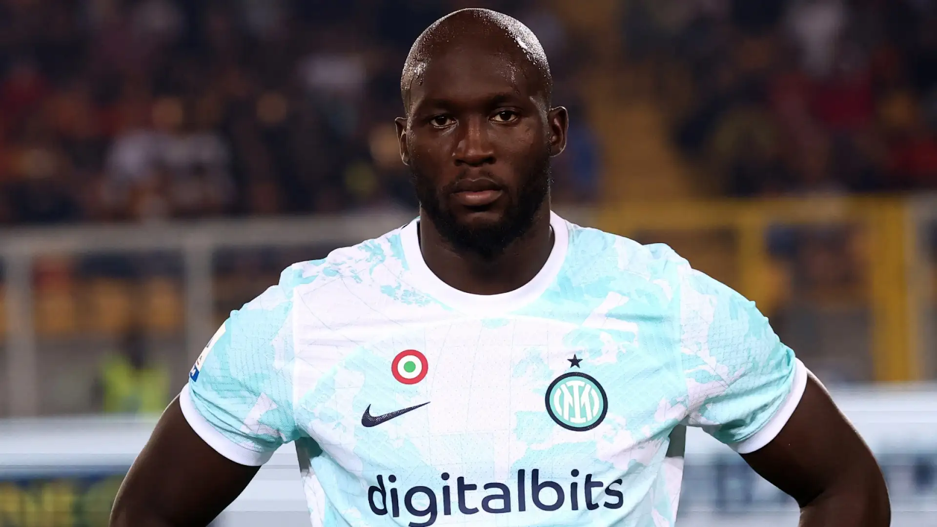 Lukaku 7: Subito in palla e subito in gol, gli bastano meno di due minuti.