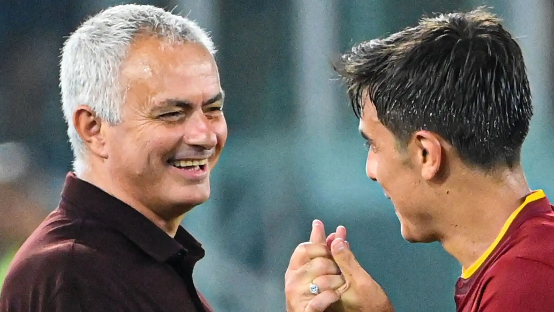 Mourinho 7: una buona Roma si sbarazza del Monza sfruttando la qualità dei singoli