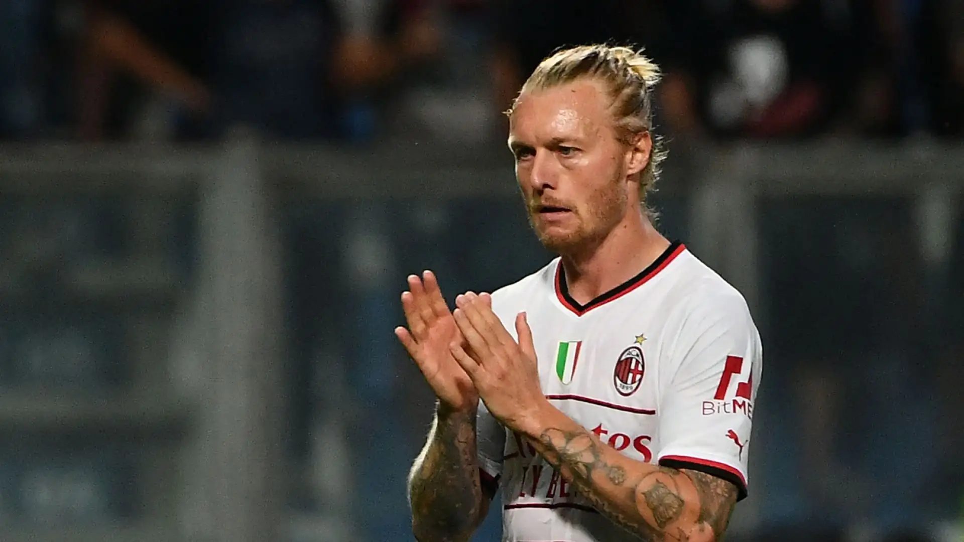 Kjaer 6,5: torna in campo dopo tanti mesi, e subito fa valere la sua esperienza
